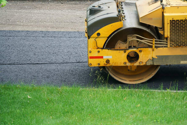 Best Paver Driveway Replacement  in USA